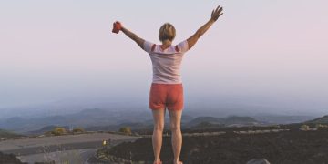 Why It’s Never Too Late To Start: My Mission To Get Stronger In My 60s