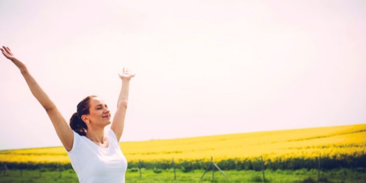 Starting Over At 50: How The 12 Steps Led Me To A New Life