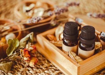 Can Aromatherapy Enhance Cognitive Function? A 226% Bold Boost Says Yes!