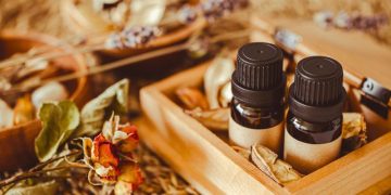 Can Aromatherapy Enhance Cognitive Function? A 226% Bold Boost Says Yes!