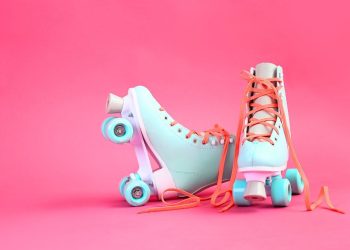 Why I Put On Roller Skates Again In My 50s—And Why You Should Try What Brings You Joy