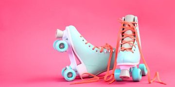 Why I Put On Roller Skates Again In My 50s—And Why You Should Try What Brings You Joy