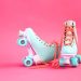 Why I Put On Roller Skates Again In My 50s—And Why You Should Try What Brings You Joy Why I Put On Roller Skates Again In My 50s—And Why You Should Try What Brings You Joy