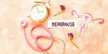 Your Next 30 Years Start Now: Thriving Through Menopause And Beyond