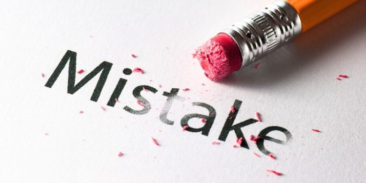 5 Midlife Mistakes That Can Cost You Happiness—And How To Avoid Them 5 Midlife Mistakes That Can Cost You Happiness—And How To Avoid Them