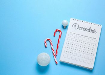 5 Transformative Practices To End The Year With Purpose And Joy This December