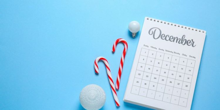 5 Transformative Practices To End The Year With Purpose And Joy This December