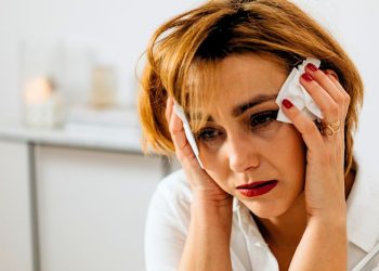 5 Steps To Turn Midlife’s Hardest Moments Into Your Greatest Strength