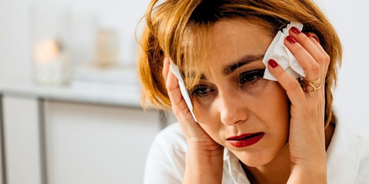 5 Steps To Turn Midlife’s Hardest Moments Into Your Greatest Strength 5 Steps To Turn Midlife’s Hardest Moments Into Your Greatest Strength