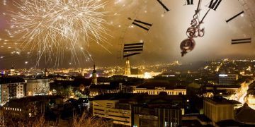 Declutter And Destress: 5 Tips To Simplify December And  End The Year Peacefully