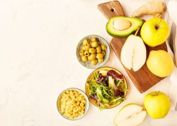 5 Healthy Lifestyle Tips For Foodies