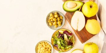 5 Healthy Lifestyle Tips For Foodies