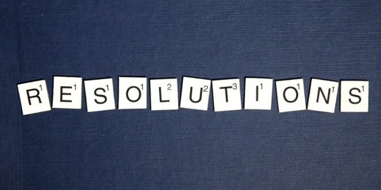 Breaking The Cycle: Overcome The 80% Failure Rate Of New Year’s Resolutions Breaking The Cycle: Overcome The 80% Failure Rate Of New Year’s Resolutions