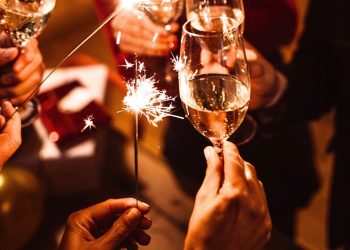 5 Tips How To Attract New Love Into Your Life In The New Year