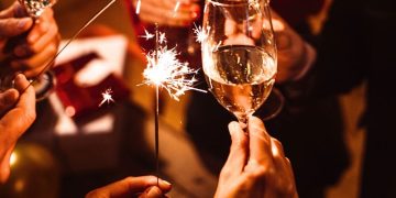 5 Tips How To Attract New Love Into Your Life In The New Year