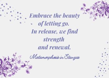 Letting Go And Rediscovering Myself At 60: A Year Of Transformation And Growth