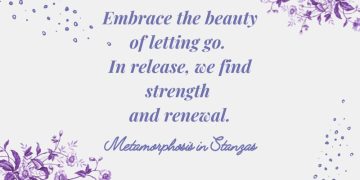 Letting Go And Rediscovering Myself At 60: A Year Of Transformation And Growth