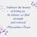 Letting Go And Rediscovering Myself At 60: A Year Of Transformation And Growth Letting Go And Rediscovering Myself At 60: A Year Of Transformation And Growth