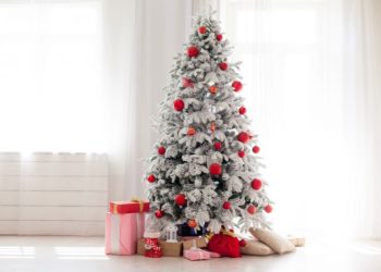 Give Holiday Traditions A Makeover: How Women Over 50 Unwrap Christmas This Year