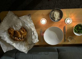 Table For One, Ticket For Me: Prepping For Solo Travel After 50 In The New Year