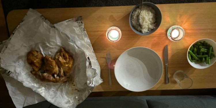 Table For One, Ticket For Me: Prepping For Solo Travel After 50 In The New Year