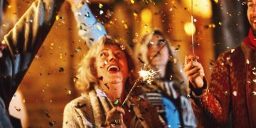 New Year Ready: 10 Reflective Practices For A Fresh Start