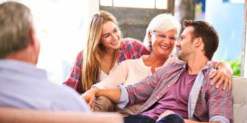 Have An Emerging Adult? 5 Essential Tips To Start And Have A Difficult Conversation With Your Adult Child