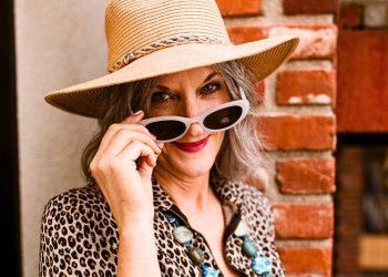 6 Ways To Reclaim Your Agency And Visibility At Midlife