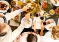 8 Guiltless Ways To Set Boundaries With Your Family Over The Holidays