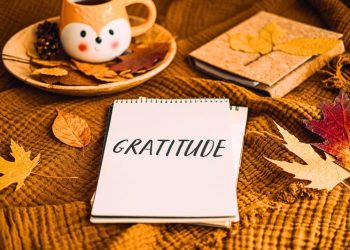 30 Days Of Kindness And Gratitude: A Powerful Combination