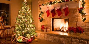 Why Christmas Memories Stick: A Neurological Exploration