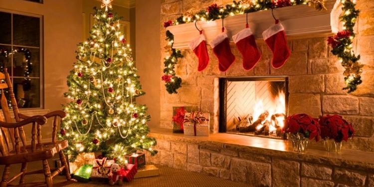 Why Christmas Memories Stick: A Neurological Exploration Why Christmas Memories Stick: A Neurological Exploration