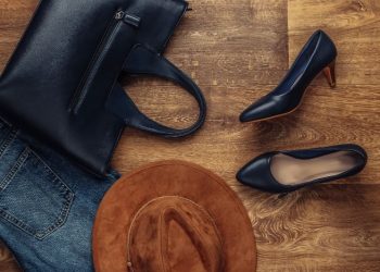 Are You Having A Midlife Fashion Crisis? Try These Fun Styles