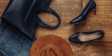 Are You Having A Midlife Fashion Crisis? Try These Fun Styles