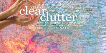 Decluttering Tips For Sustained Success In 2025: Keep The Momentum