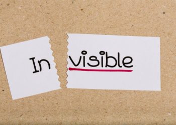 Yearly Reflections: How Choosing ‘Patience’ Led To ‘Visible’ As My One Little Word For 2025