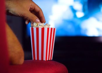 From Bridget To Baby Girl: How Films Are Shaping Hot New Norms For Women Over 50