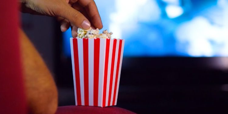 From Bridget To Baby Girl: How Films Are Shaping Hot New Norms For Women Over 50 From Bridget To Baby Girl: How Films Are Shaping Hot New Norms For Women Over 50