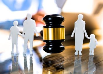 3 Age-Specific Ways To Support Children During A Divorce