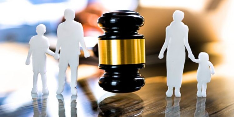 3 Age-Specific Ways To Support Children During A Divorce 3 Age-Specific Ways To Support Children During A Divorce