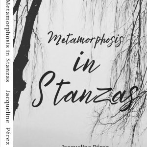 Metamorphosis in Stanzas (Pre-order Offer): Print Copy + Free Holiday Cards + Free Ebook