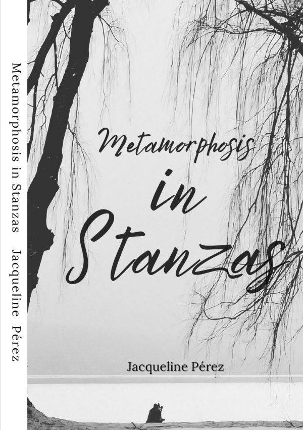 metamorphosis in stanzas book cover page 0001