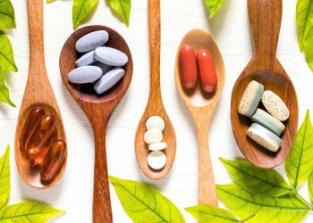 Supplements For Wellness Goals: Here’s How To Choose The Right Ones