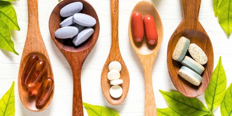 Supplements For Wellness Goals: Here’s How To Choose The Right Ones