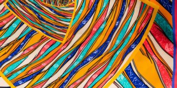 Styling For Menopause: How To Pick Colors That Brighten Your Complexion