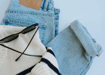 Find The Perfect Jeans For Your Changing Body: Best Styles For Midlife Women