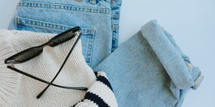 Find The Perfect Jeans For Your Changing Body: Best Styles For Midlife Women Find The Perfect Jeans For Your Changing Body: Best Styles For Midlife Women