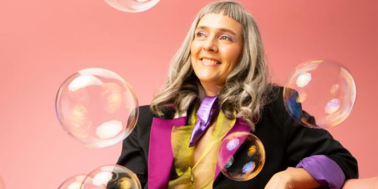 3 Transformative Style Tips: Boost Confidence During Perimenopause