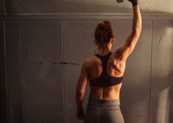 Consistent Weight Training: Finding Fitness After 50