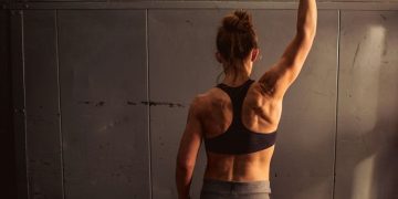 Consistent Weight Training: Finding Fitness After 50